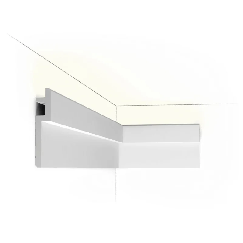 Cornișă decorativă Orac Decor C395