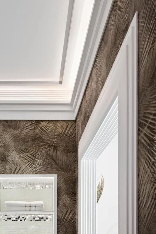 Cornișă decorativă Orac Decor C396 – imagine 3
