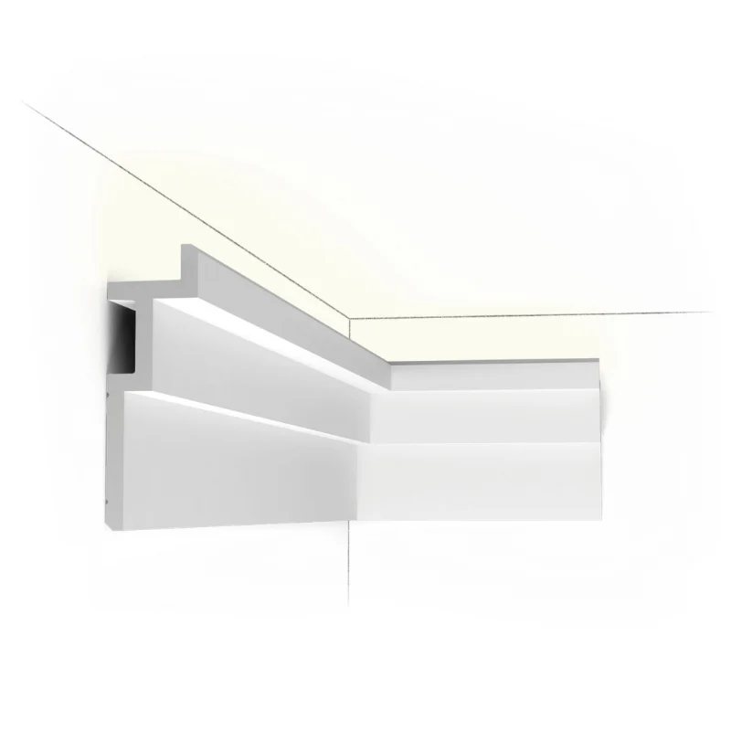 Cornișă decorativă Orac Decor C396