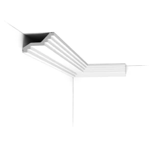 Cornișă decorativă Orac Decor C400