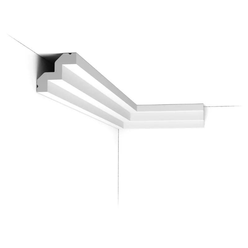 Cornișă decorativă Orac Decor C602