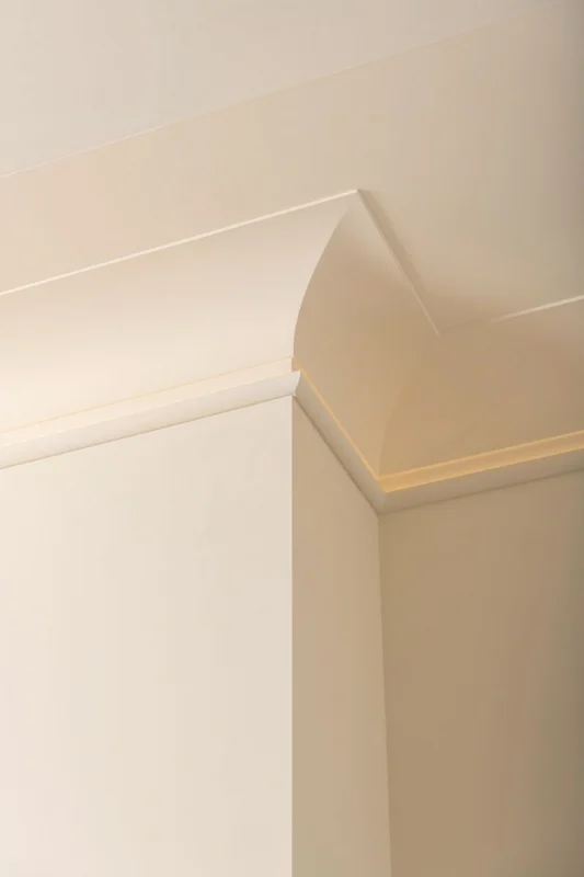 Cornișă decorativă Orac Decor C990 – imagine 2