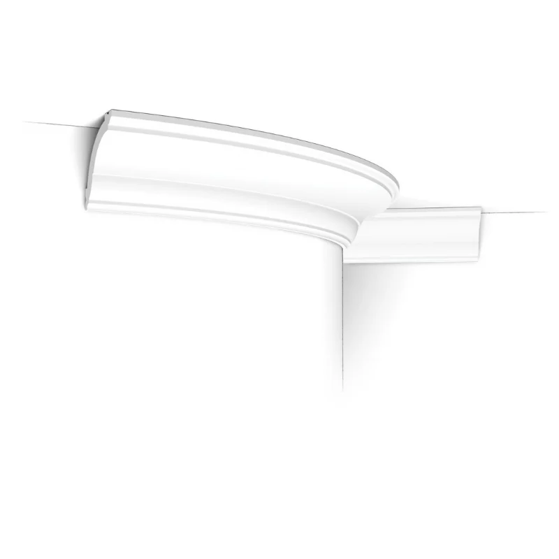 Cornișă decorativă Orac Decor CX100 – imagine 3
