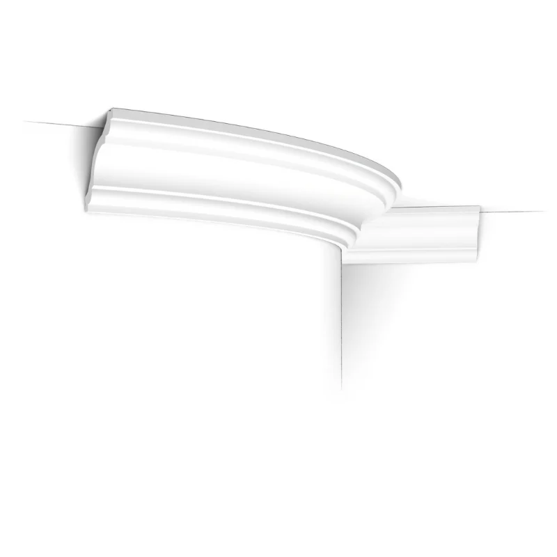 Cornișă decorativă Orac Decor CX123 – imagine 2