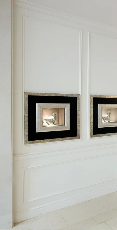 Cornișă decorativă Orac Decor CX124 – imagine 2