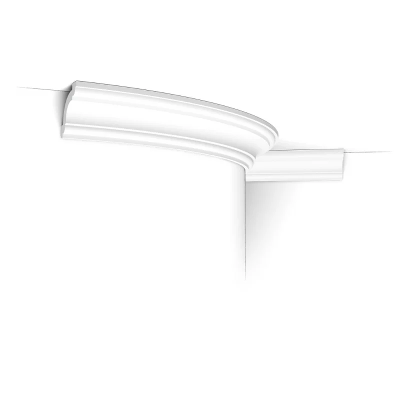 Cornișă decorativă Orac Decor CX124 – imagine 3