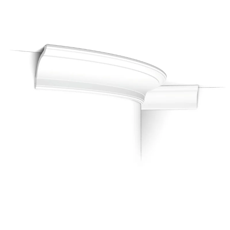 Cornișă decorativă Orac Decor CX127 – imagine 4