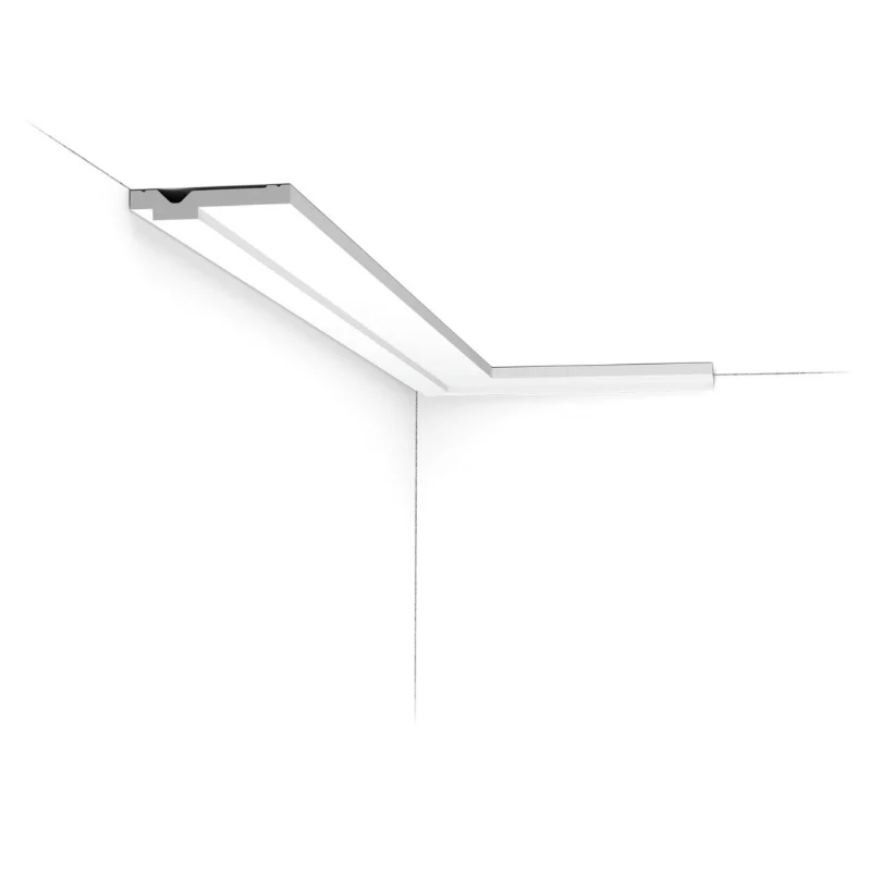 Cornișă decorativă Orac Decor CX161