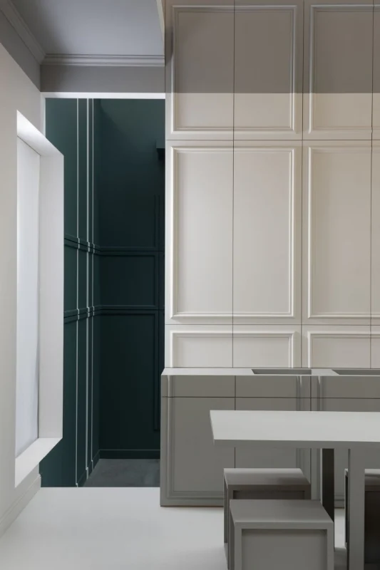 Cornișă decorativă Orac Decor CX176 – imagine 2