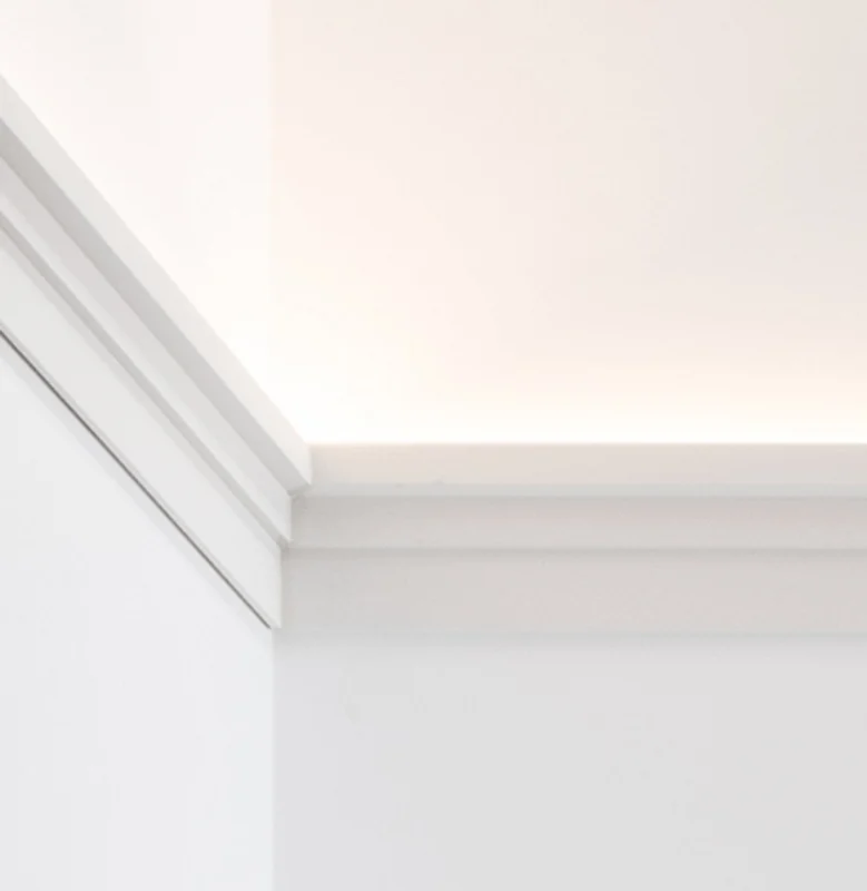 Cornișă decorativă Orac Decor CX196 – imagine 3