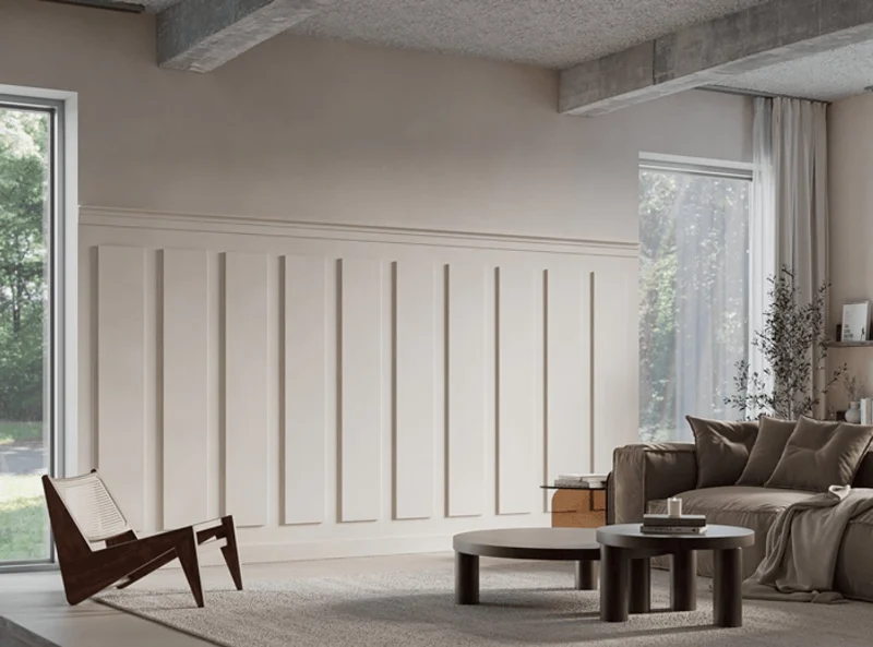 Cornișă decorativă Orac Decor CX197 – imagine 2