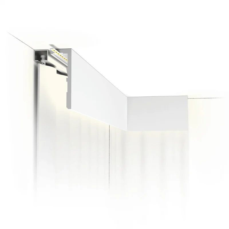 Cornișă decorativă Orac Decor CX216