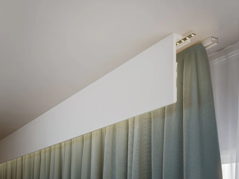 Cornișă decorativă Orac Decor CX217 – imagine 3
