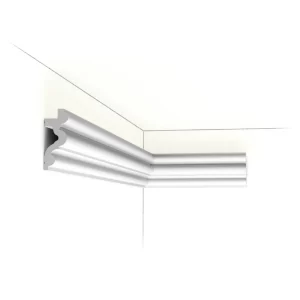 Cornișă pentru iluminare indirectă Orac Decor C324