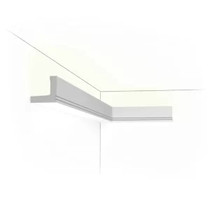 Cornișă pentru iluminare indirectă Orac Decor C361