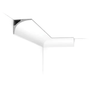 Cornișă pentru iluminare indirectă Orac Decor C992