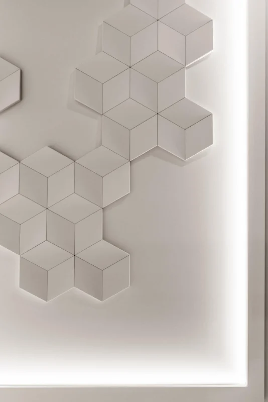 Panou decorativ 3D Orac Decor W105 – imagine 2