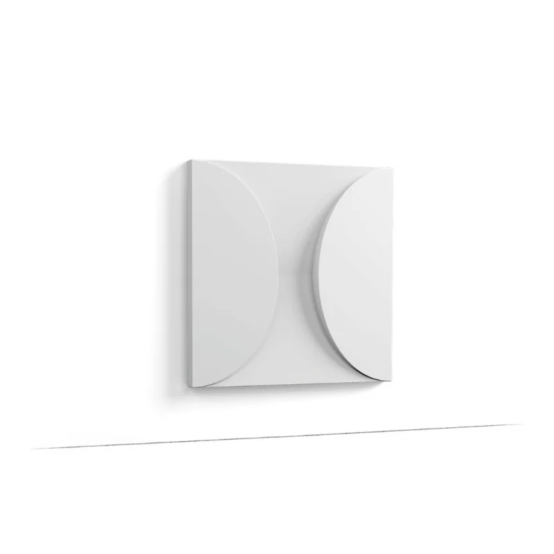 Panou decorativ 3D Orac Decor W107