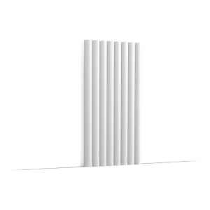 Panou decorativ 3D Orac Decor W110