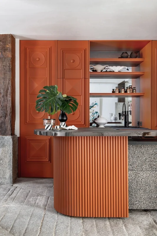 Panou decorativ 3D Orac Decor W110 – imagine 5