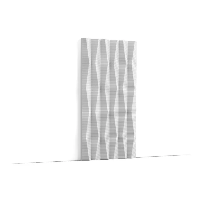 Panou decorativ 3D Orac Decor W112