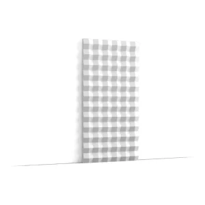 Panou decorativ 3D Orac Decor W115