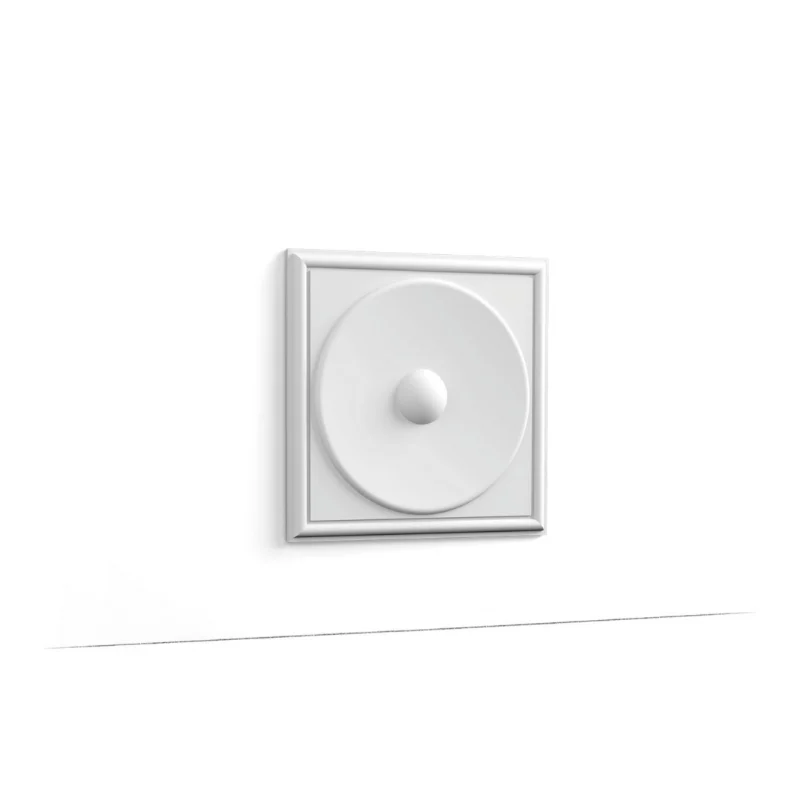 Panou decorativ 3D Orac Decor W122
