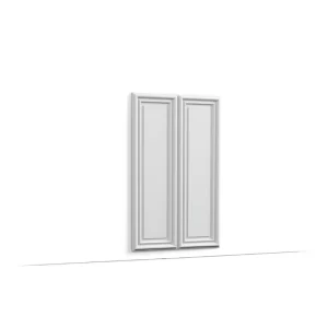 Panou decorativ 3D Orac Decor W124