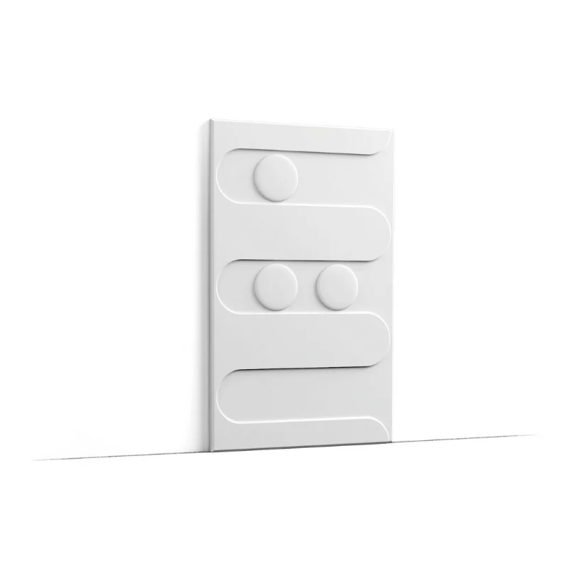 Panou decorativ 3D Orac Decor W125 – imagine 3