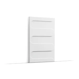 Panou decorativ 3D Orac Decor W125