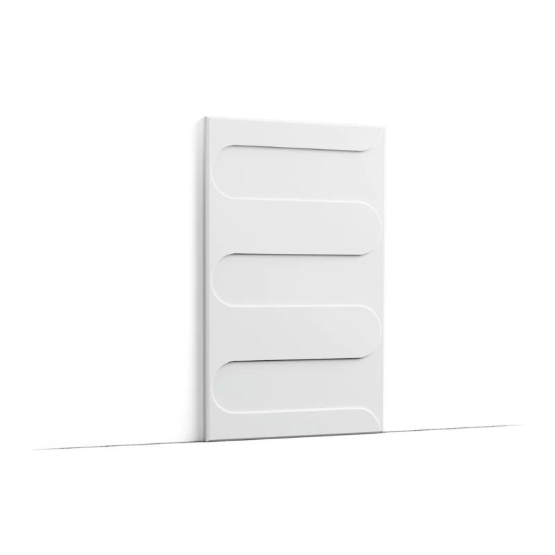 Panou decorativ 3D Orac Decor W125