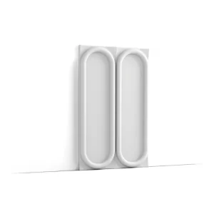 Panou decorativ 3D Orac Decor W126