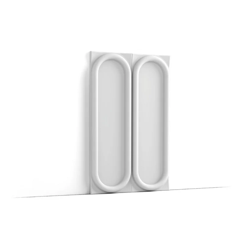 Panou decorativ 3D Orac Decor W126