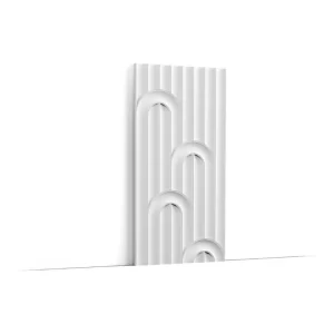 Panou decorativ 3D Orac Decor W212