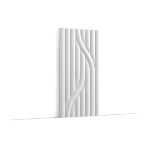 Panou decorativ 3D Orac Decor W213