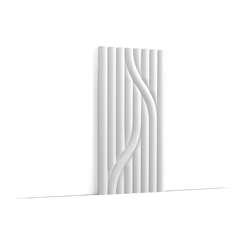 Panou decorativ 3D Orac Decor W213