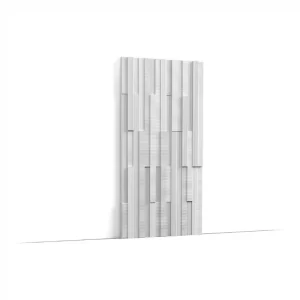 Panou decorativ 3D Orac Decor W216