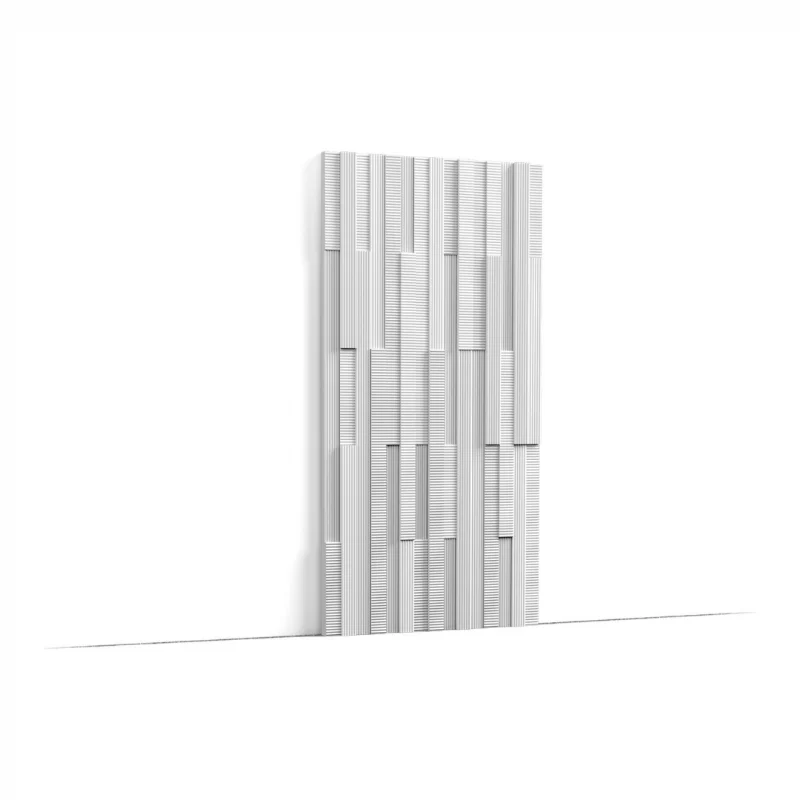 Panou decorativ 3D Orac Decor W216
