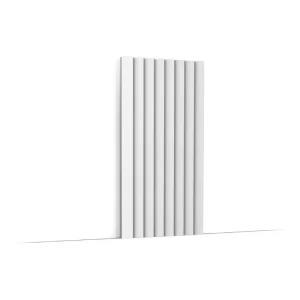Panou decorativ 3D Orac Decor WX204