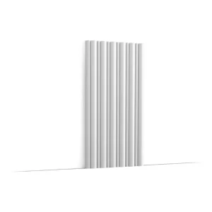 Panou decorativ 3D Orac Decor WX211