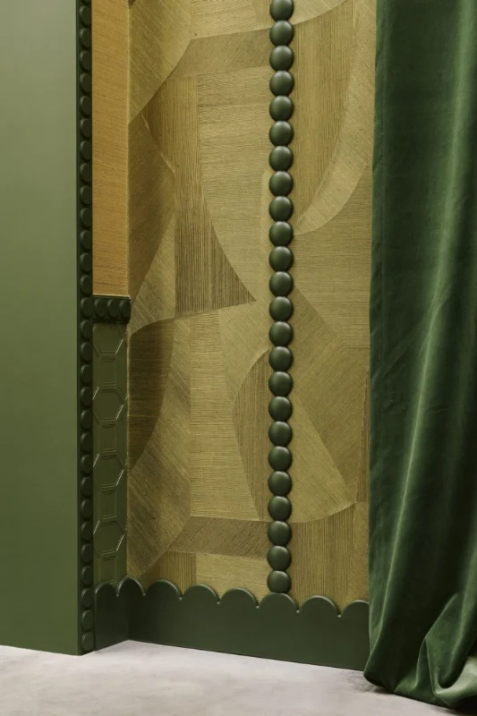 Plintă decorativă Orac Decor S425 – imagine 2
