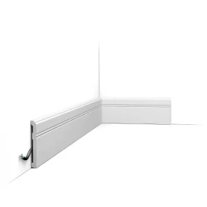 Plintă decorativă Orac Decor SX105