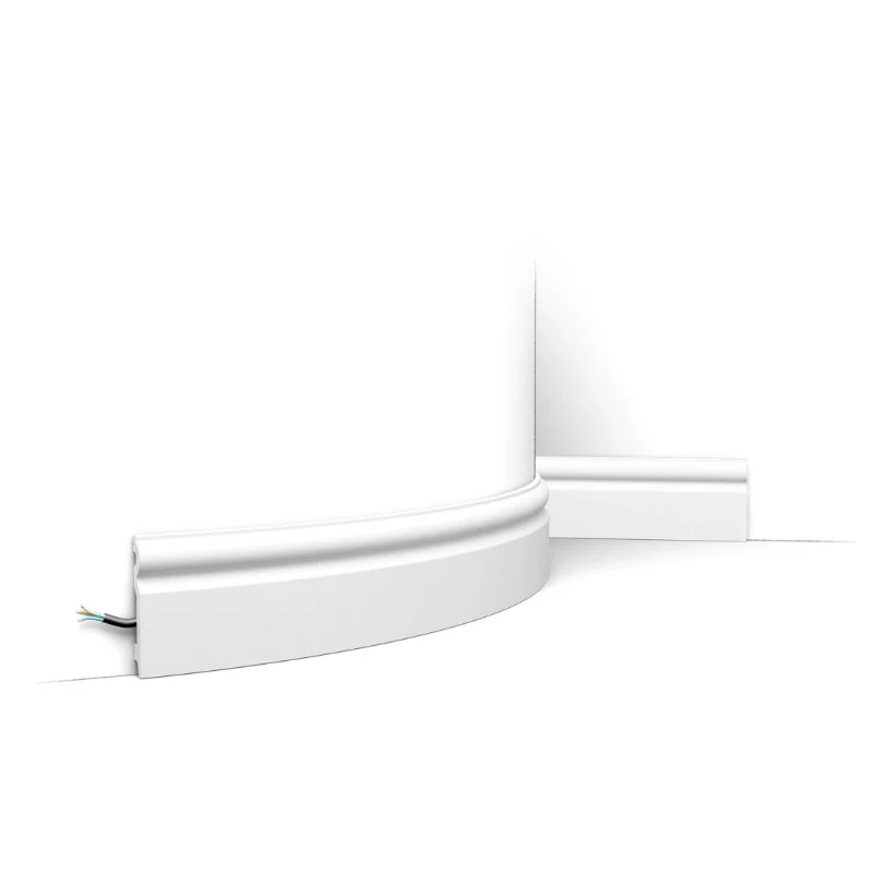 Plintă decorativă Orac Decor SX137 – imagine 3