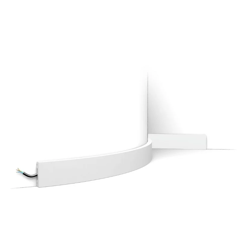 Plintă decorativă Orac Decor SX162 – imagine 4
