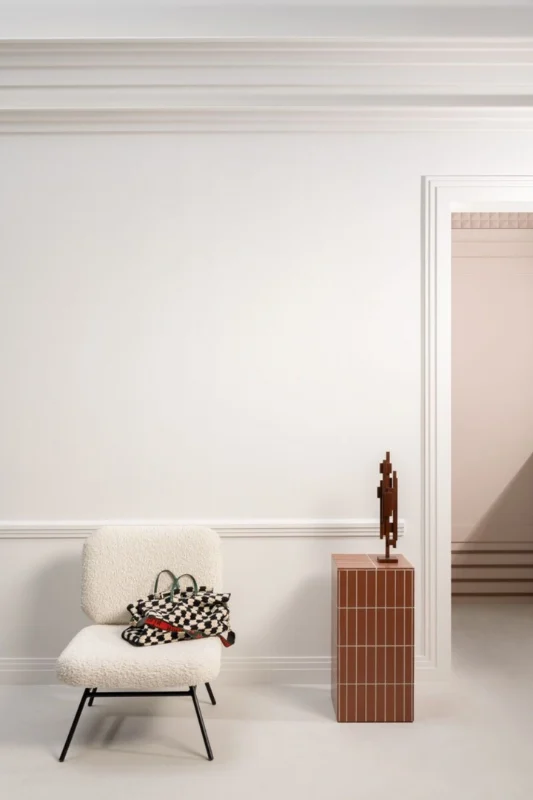 Plintă decorativă Orac Decor SX180 – imagine 2