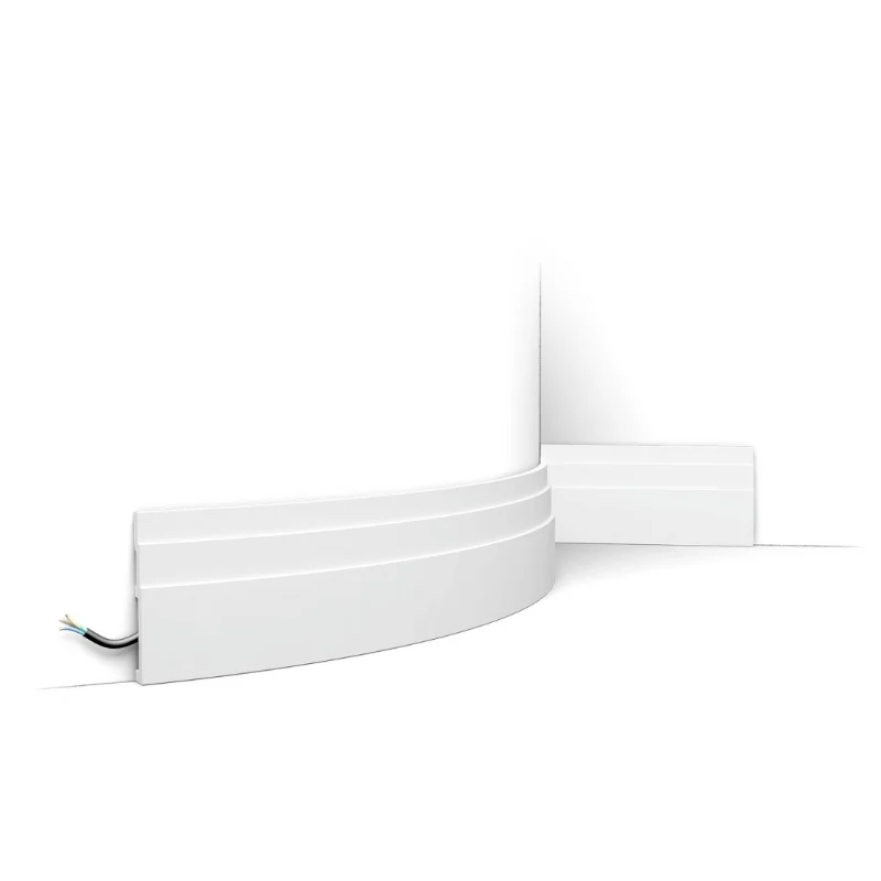 Plintă decorativă Orac Decor SX180 – imagine 4