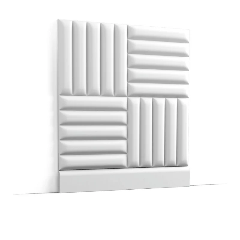 Plintă decorativă Orac Decor SX182 – imagine 3