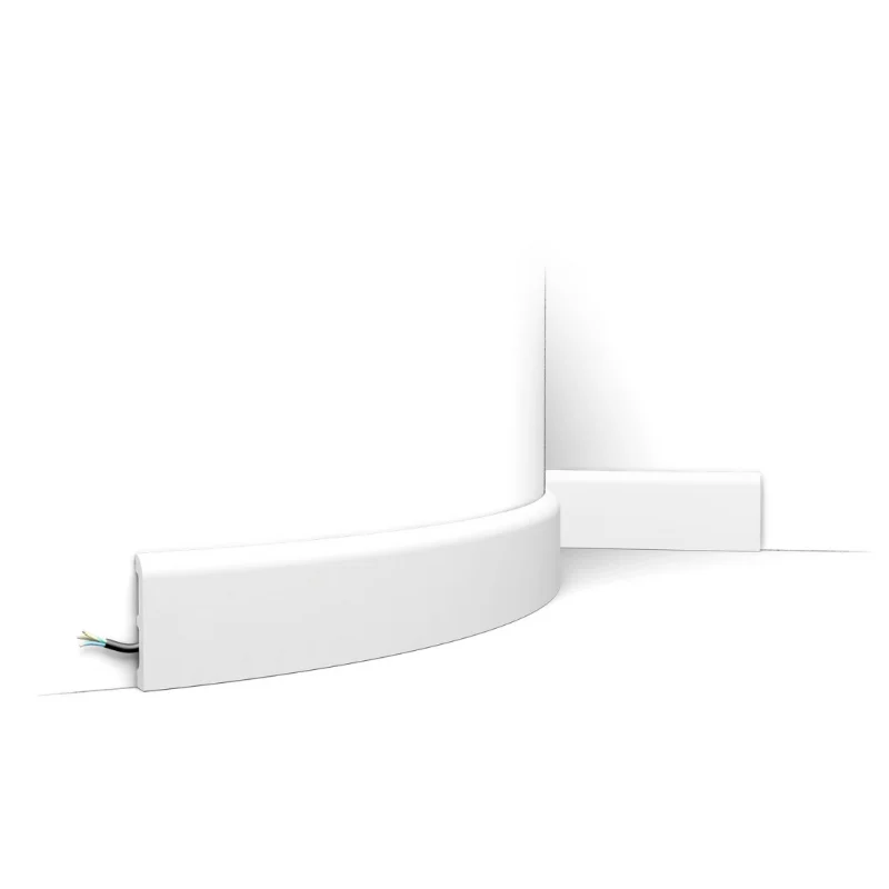 Plintă decorativă Orac Decor SX183 – imagine 5