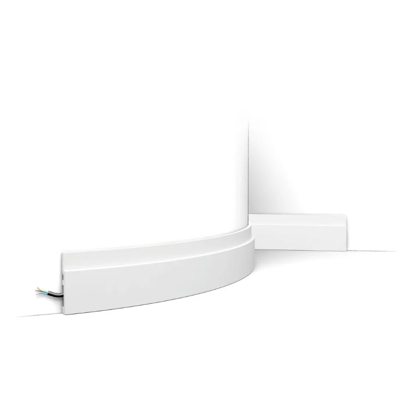 Plintă decorativă Orac Decor SX187 – imagine 3