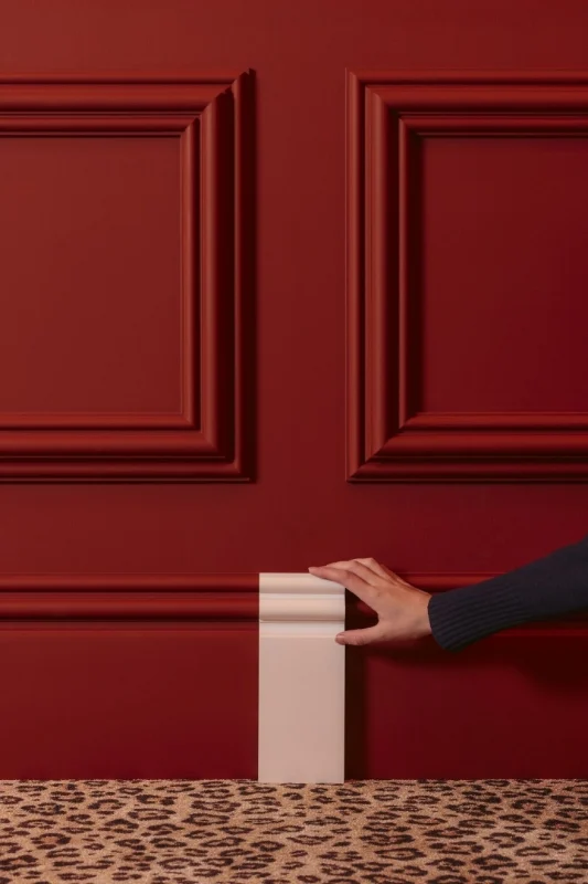 Plintă decorativă Orac Decor SX193 – imagine 3